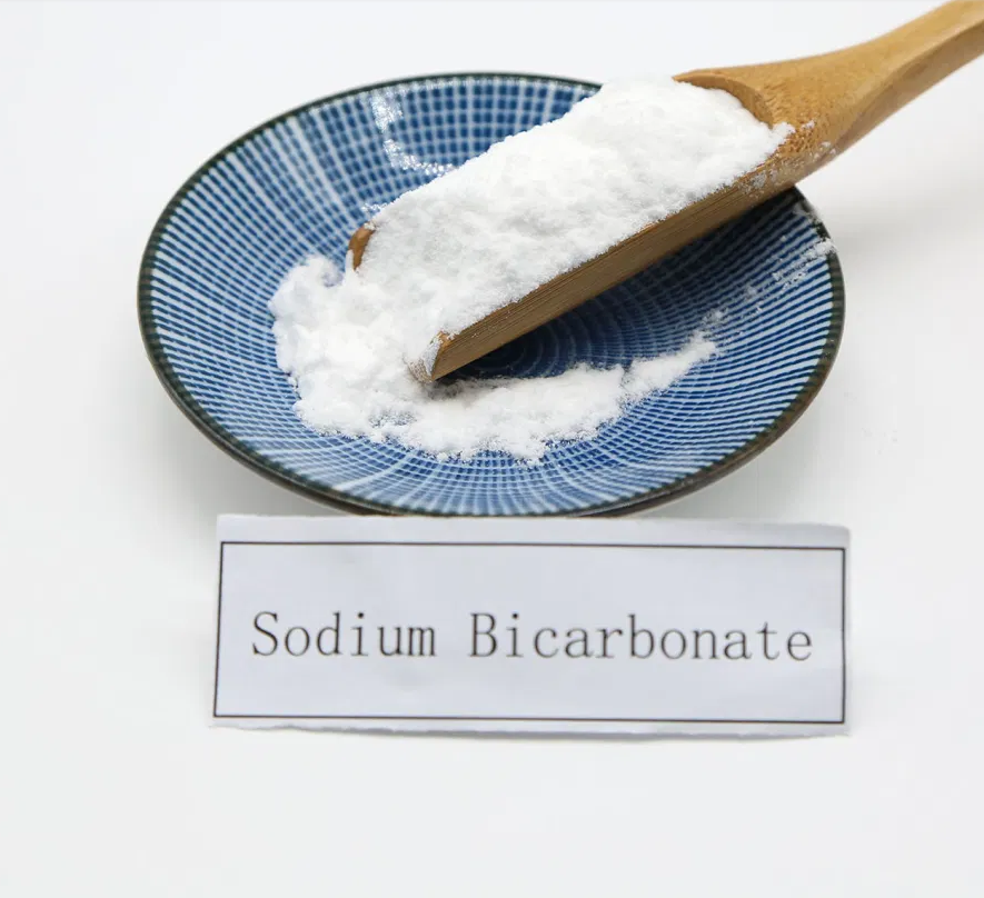 Sodium Bicarbonate application 3