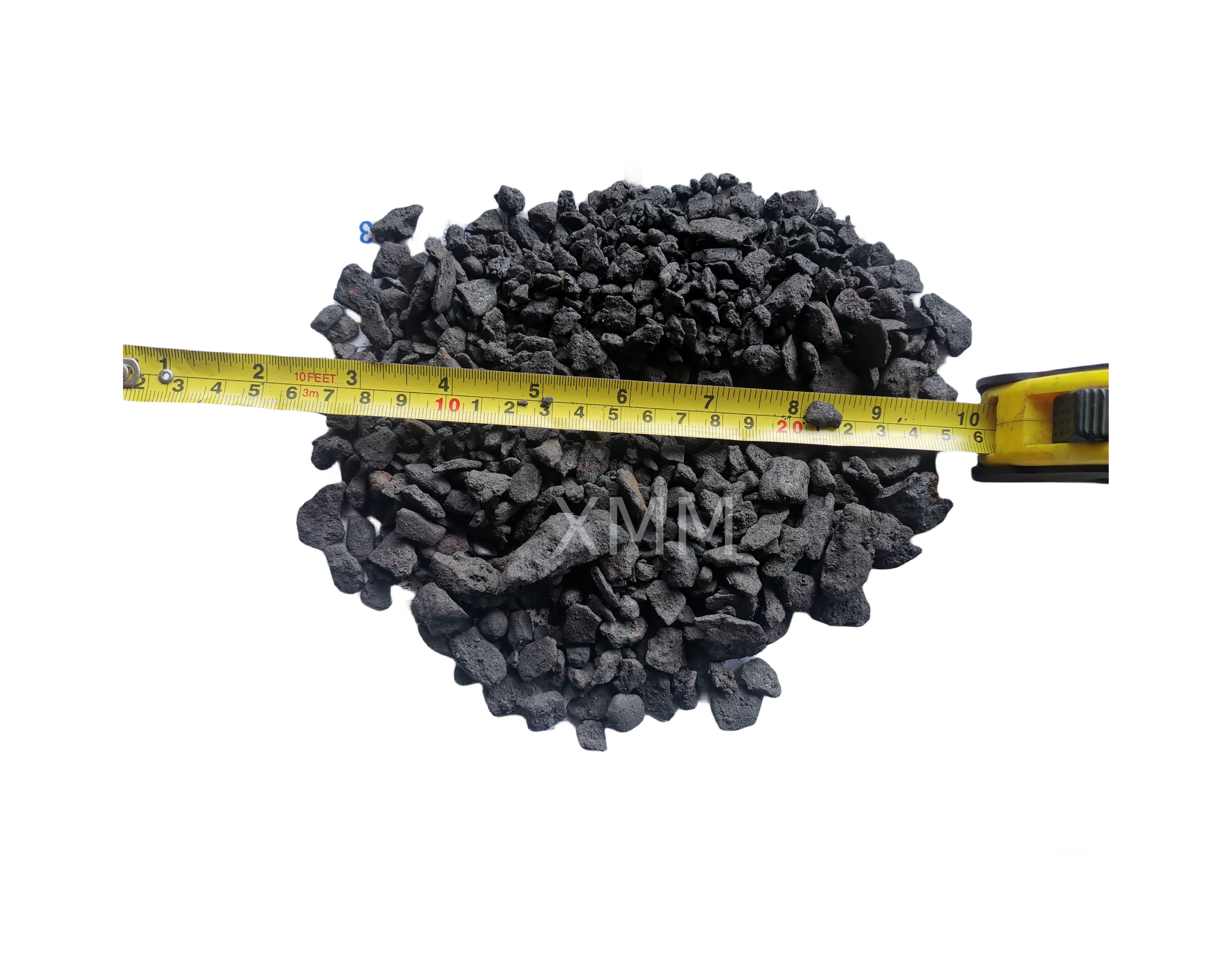 Manganese Dioxide product showcase