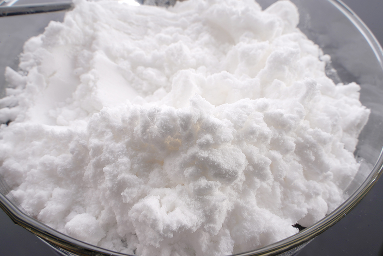 Industrial Sodium Bicarbonate Powder Baking Soda for Sewage Treatment and Detergent Raw Materials