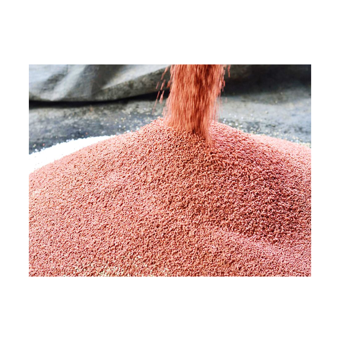Organic Fertilizer Water Soluble 65% Potassium Chloride Granular Controlled Release Top Grade South Africa Best Price