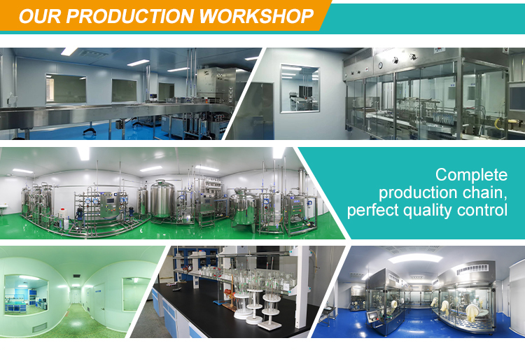 Factory Equipment
