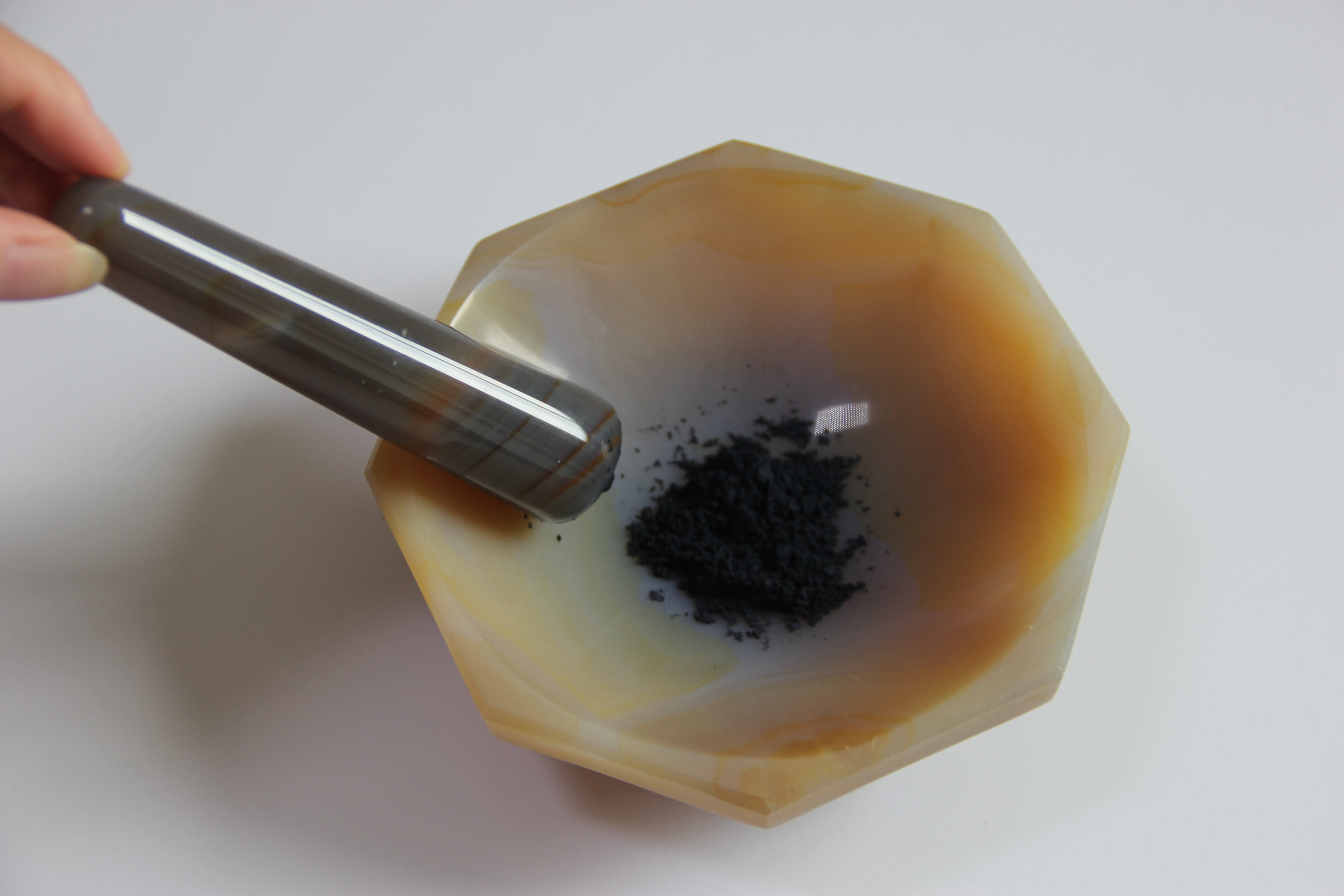 High-Purity Lithium Manganese Oxide (LiMn2O4) Powder Excellent Factory Price Cathode Materials for High Battery Packs