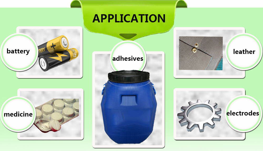Ammonium Chloride 99.5% Purity for Industrial Use