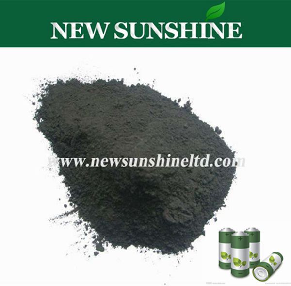 High Quality Battery Grade Electrolytic Manganese Dioxide (EMD)