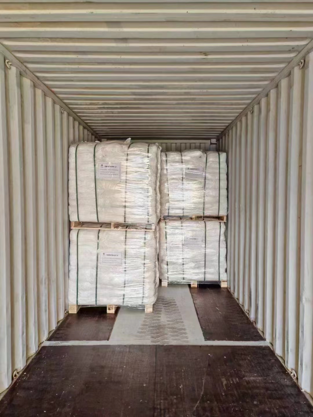 Delivery Setup 2