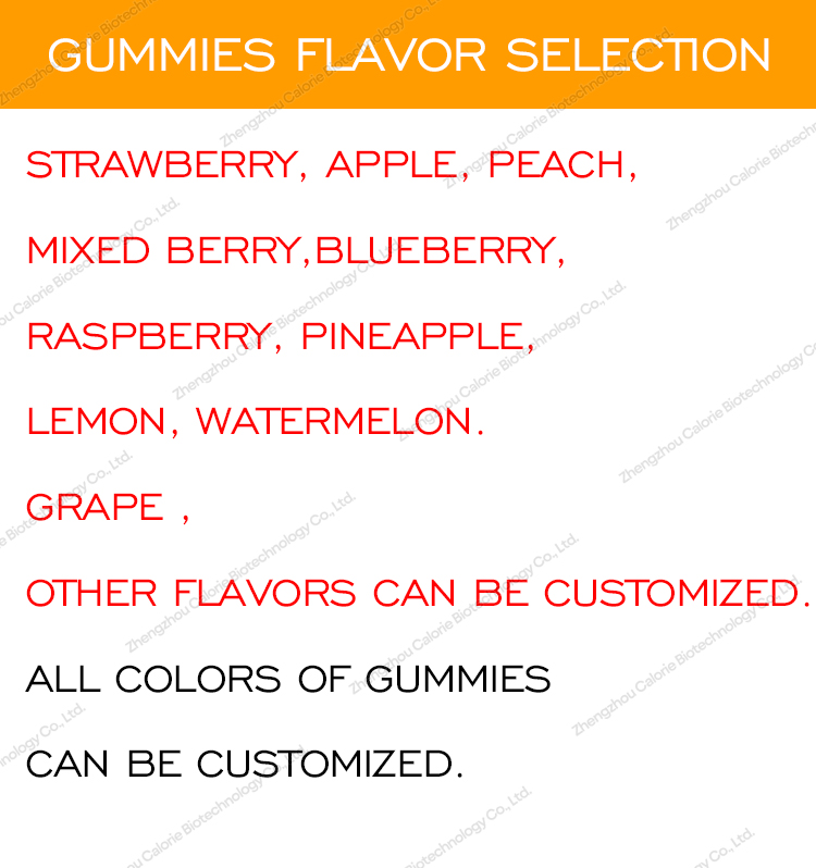 Candy Type 2