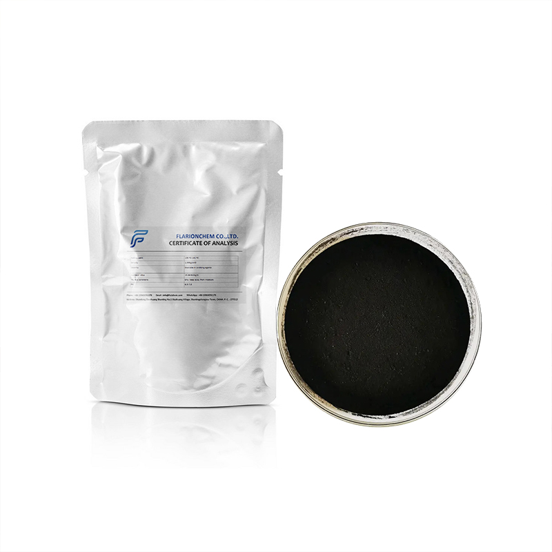 Manganese Dioxide CAS 1313-13-9 for Oxidants, Catalysts and Battery Raw Materials