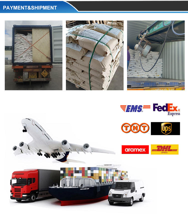 Warehouse Storage