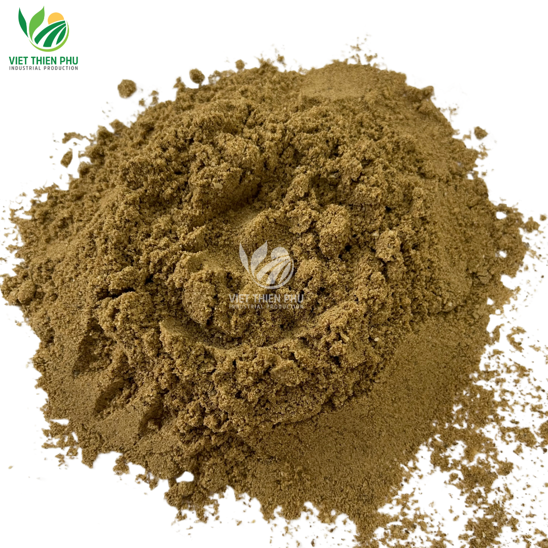 Fish Meal Product Specifications