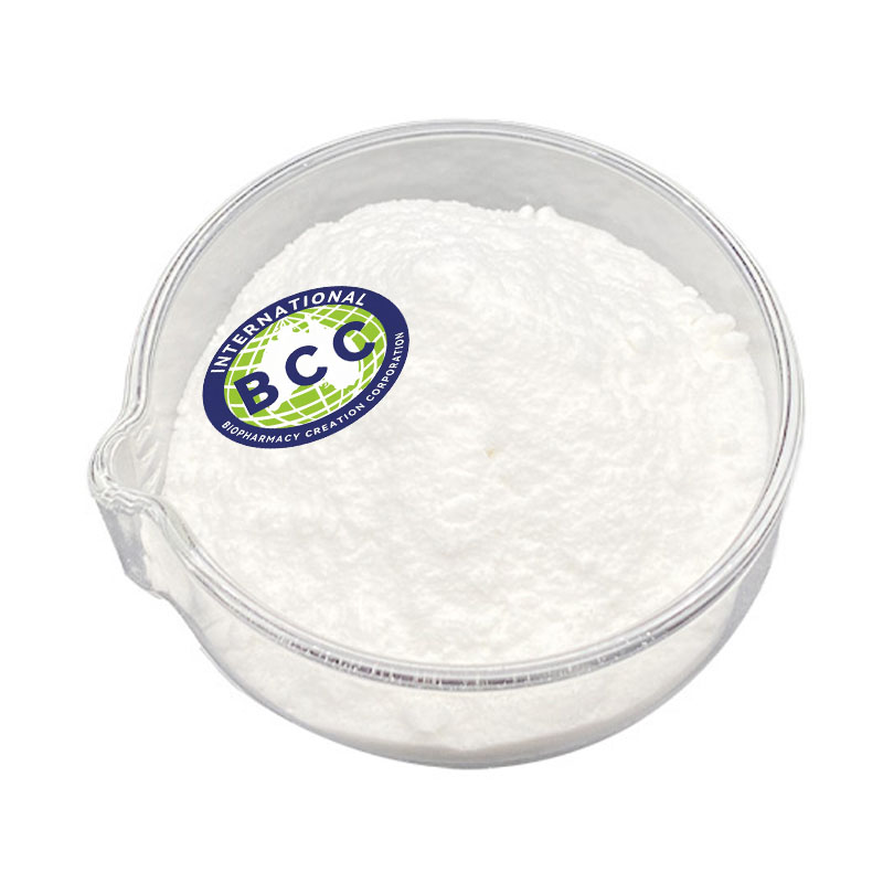 BCC Factory Bulk Supply L-Tryptophan Amino Aicd CAS 73-22-3 Tryptophan 99% Food Grade L-Tryptophan