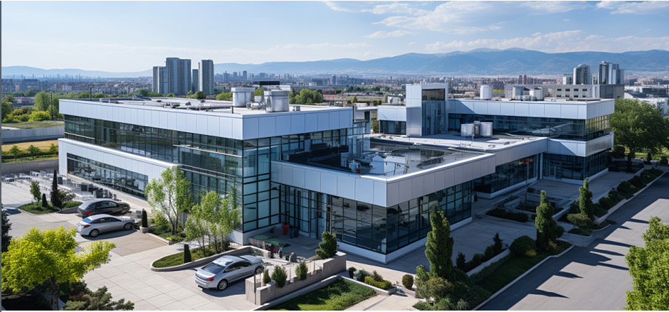 Factory Overview