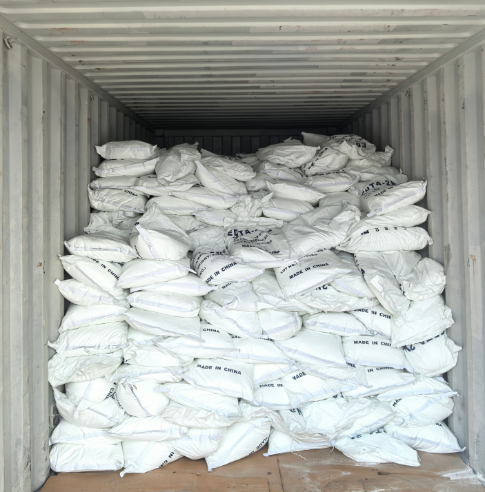 Economical Industrial Grade NH4CL Ammonium Chloride with 99% Purity for Effective Fertilization