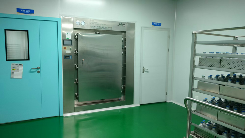 Sterilization