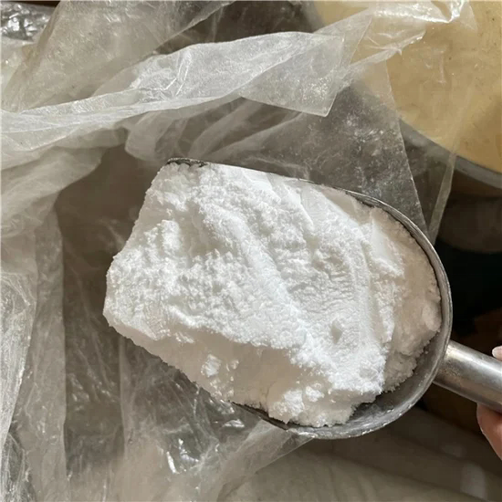 MCP Monocalcium Phosphate CAS 7758-23-8 High Water Solubility Food/Feed Aquaculture Industry Leavening Agent P-Ca Stabilizers
