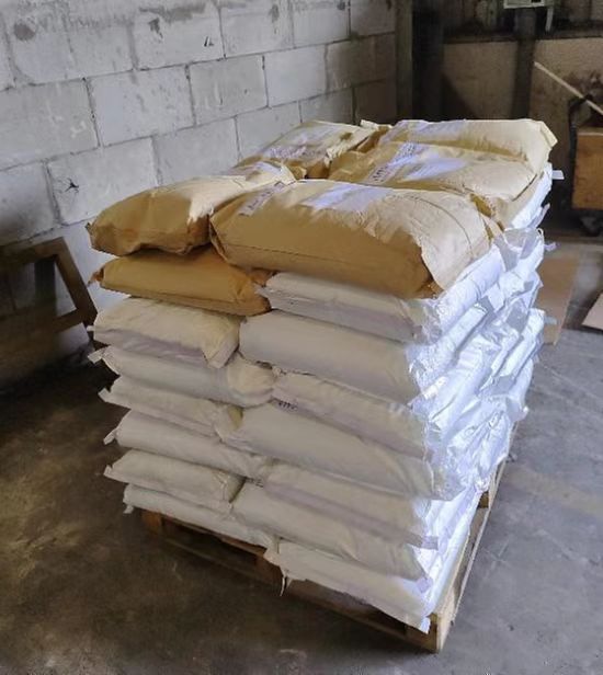 Monocalcium Phosphate Packing Option 2