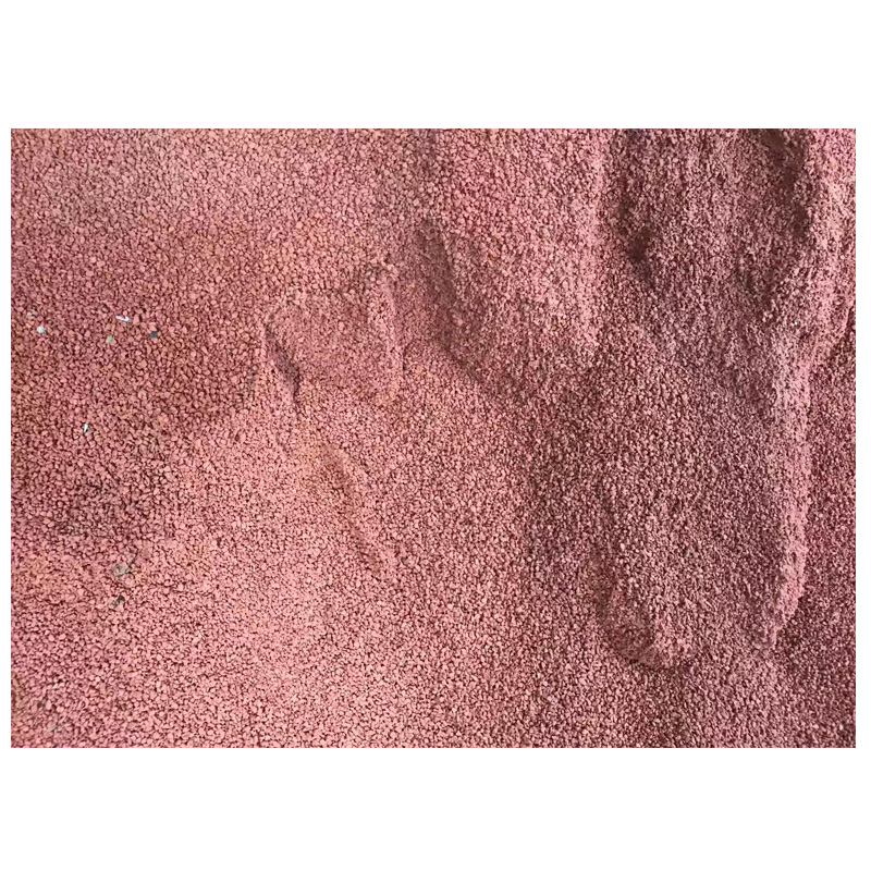 MOP KCL Fertilizer POTASSIUM CHLORIDE 60% MURIATE of POTASH