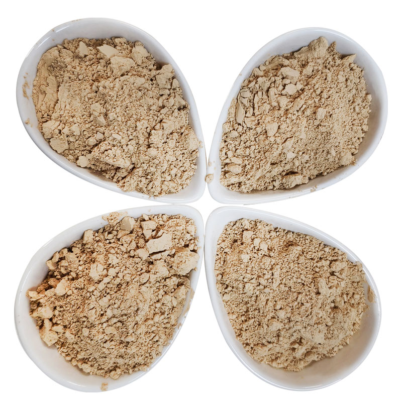 Feed Grade Bentonite Mycotoxin Binder - High-Efficiency Toxin Adsorbent Clay for Poultry, Cattle, Swine & Aquaculture