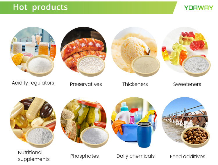 Hot Products