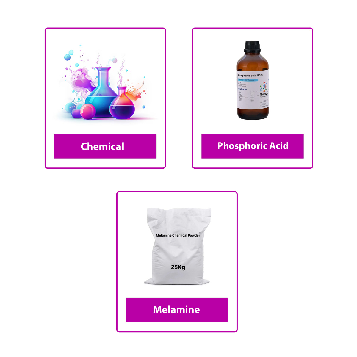 Other Products Showcase