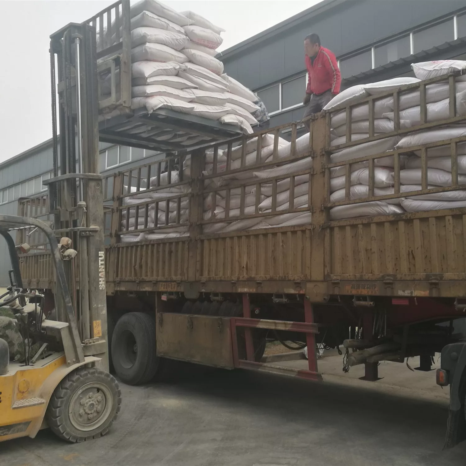 Monocalcium Phosphate Packaging 3