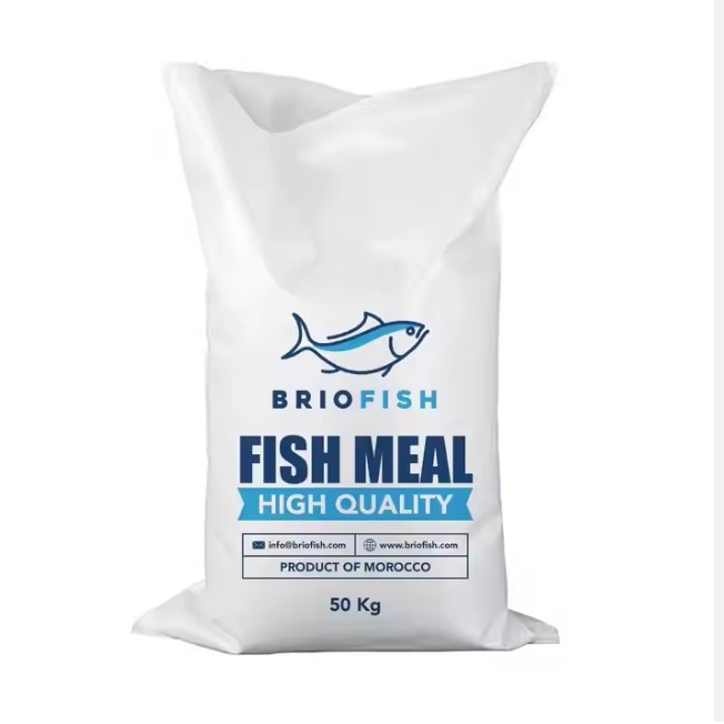 Factory Fish Food FISH MEAL Wholesale Price