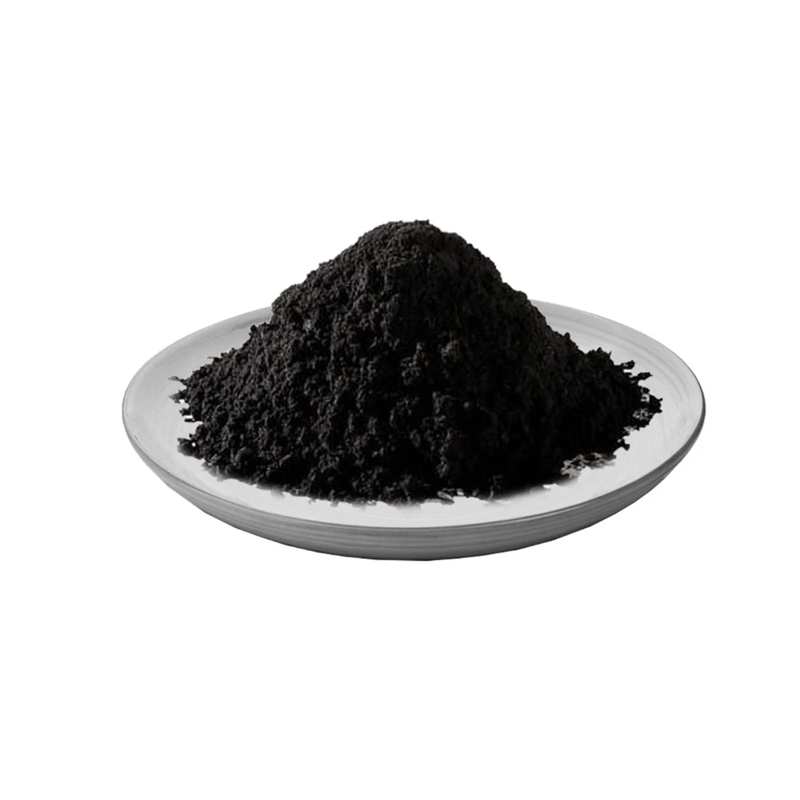 Manganese Dioxide Details 2