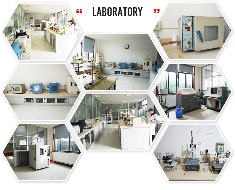 Testing Center