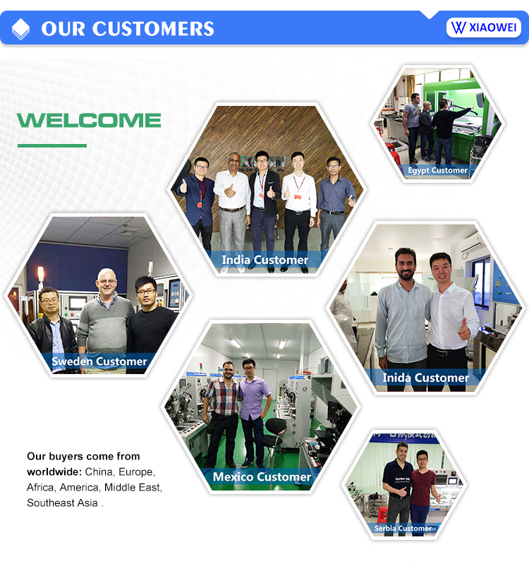 Machinery parts assembly