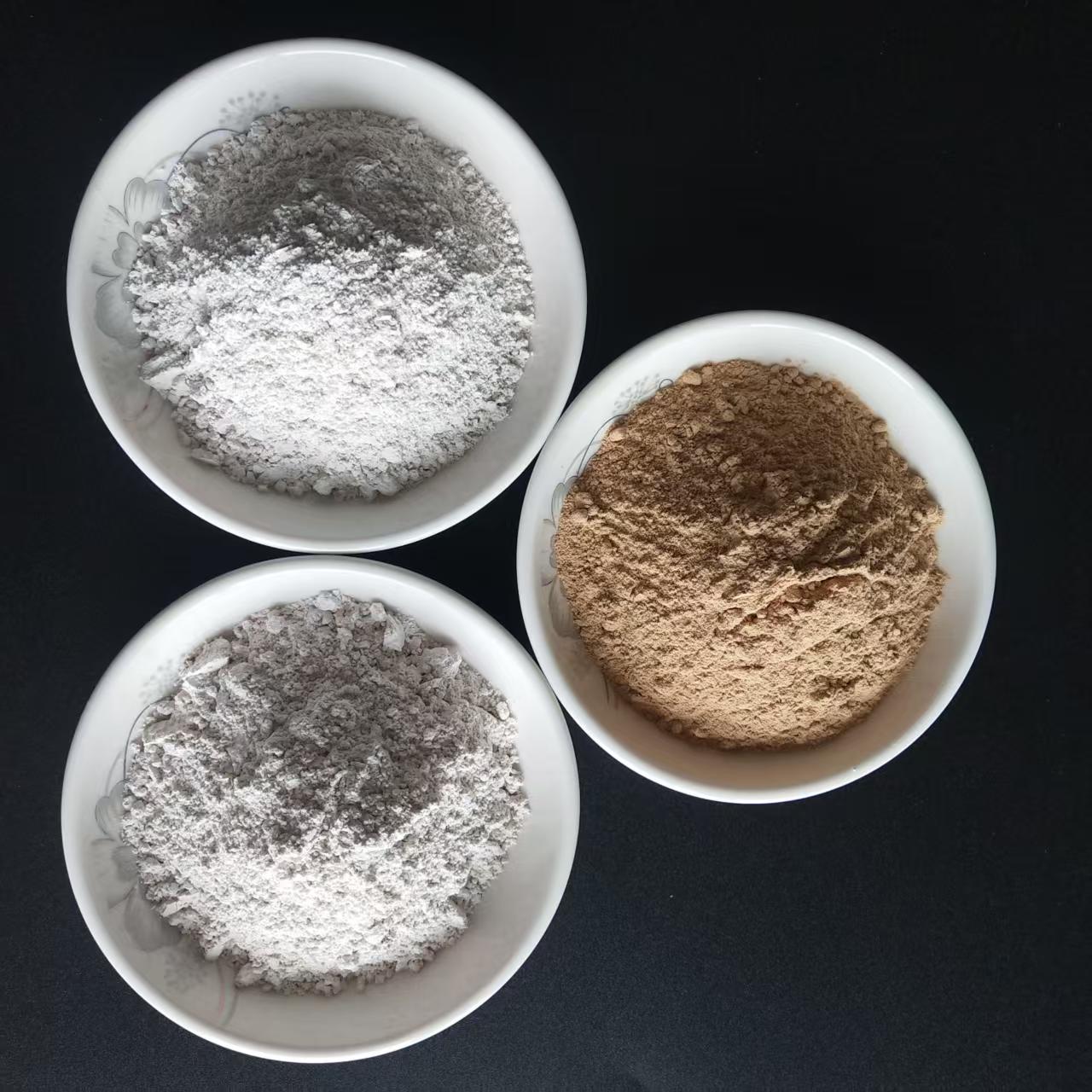 Feed Grade Bentonite Mycotoxin Binder - High-Efficiency Toxin Adsorbent Clay for Poultry, Cattle, Swine &amp; Aquaculture