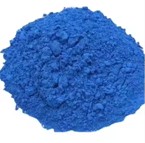 Industrial Grade Copper Sulfate Purity 99% with Good Quality CAS 7758-98-7