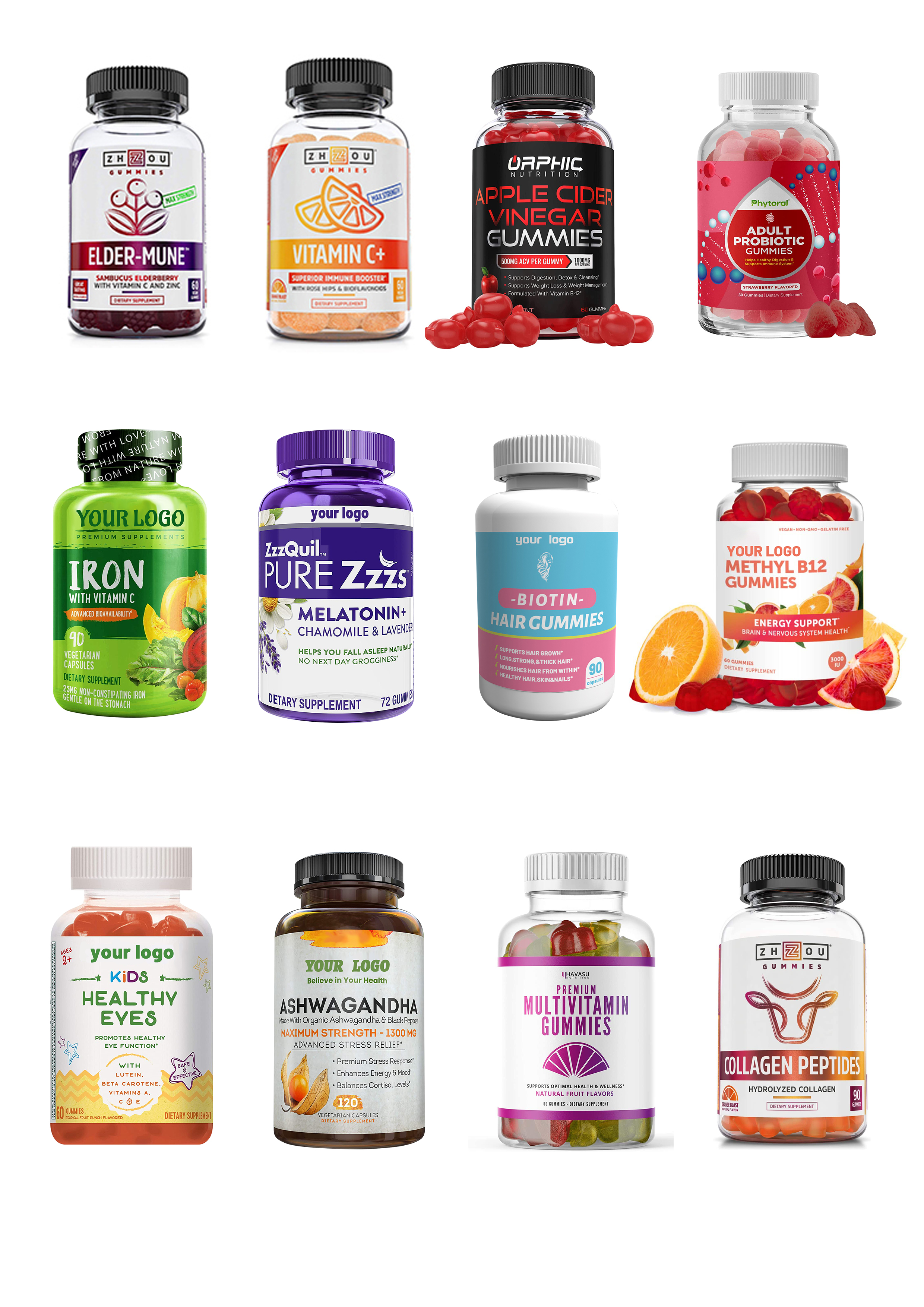 Packaging Design Services