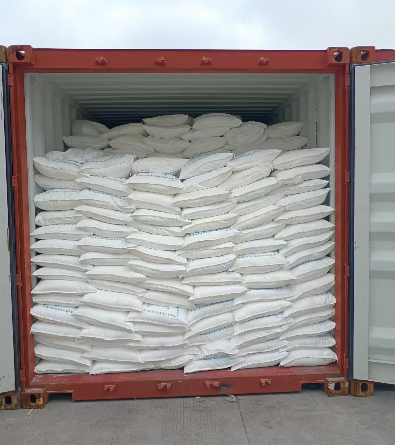 Bulk Packing 2