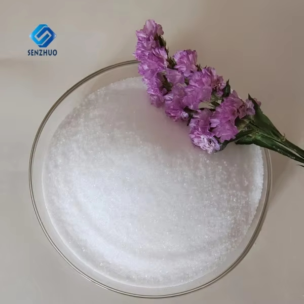 Anhydrous Copper Sulfate CAS 7758-98-7 Copper (II) Sulfate