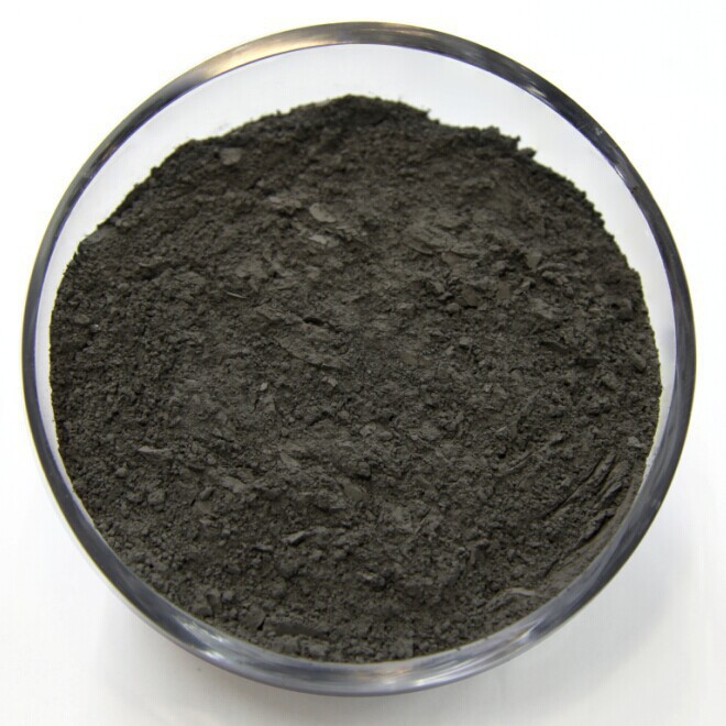 Factory 99% CAS 313-13-9 Manganese Dioxide / Manganese(IV) Oxide MnO2 Powder