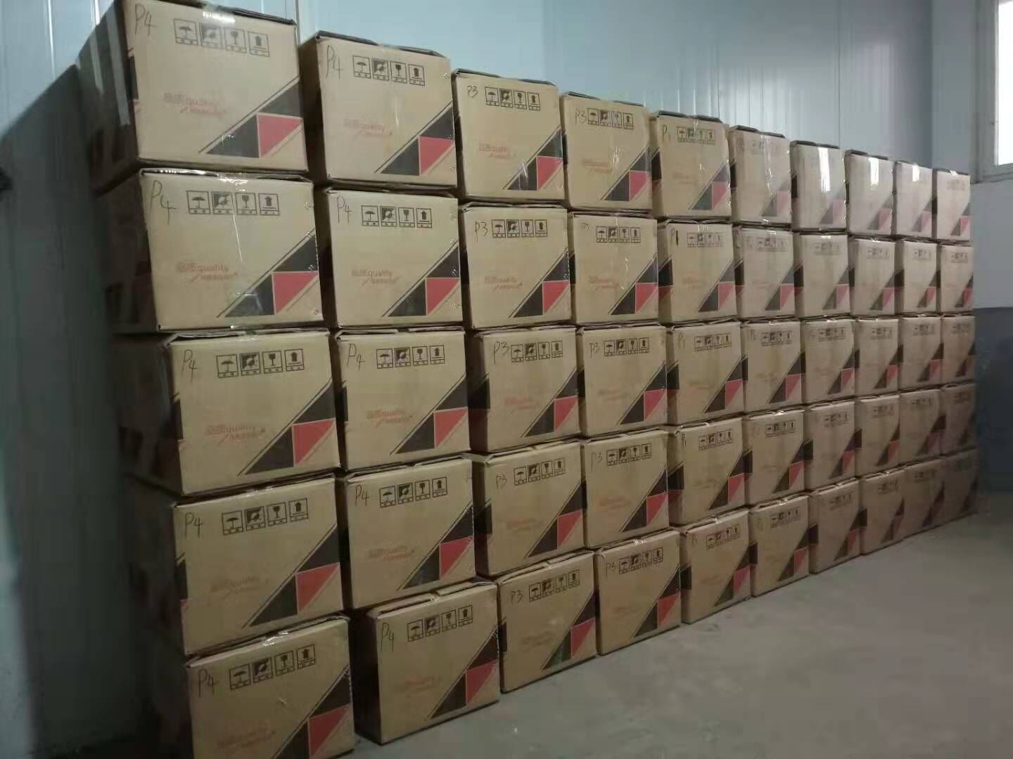 Delivery Process 3