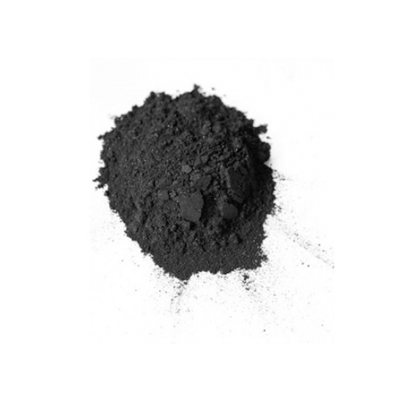 High Purity Manganese Dioxide CAS 1313-13-9 Black Powder Wholesale Supply