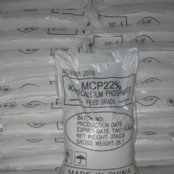 Monocalcium Phosphate Packaging 2
