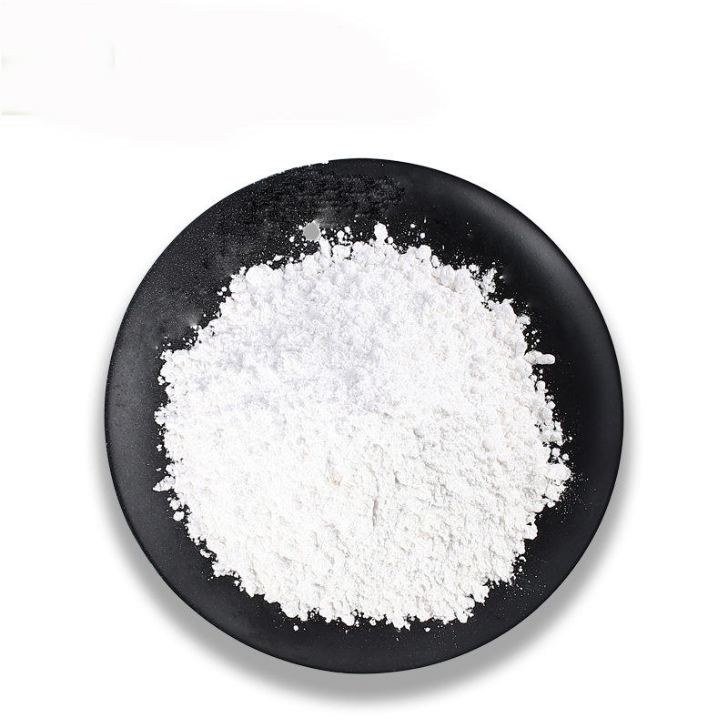 High-efficiency Desulfurizer Sodium Bicarbonate Sodium Baking Soda NaHCO3 Powder Soda Bicarbonate As Acidic Gas Absorbent