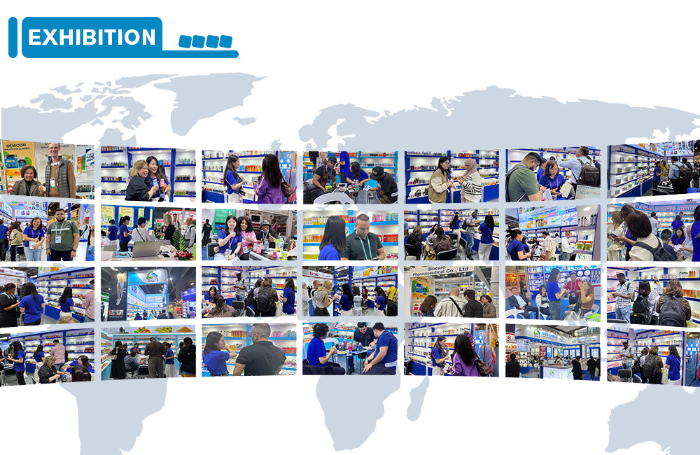 Certification Showcase
