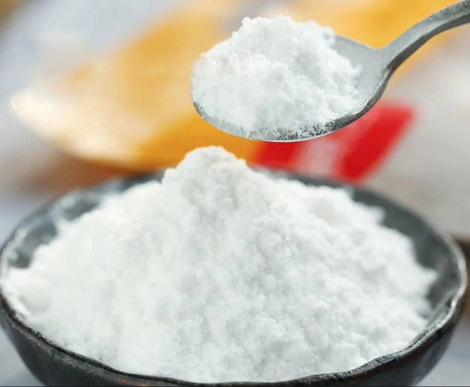 Sodium Bicarbonate application 1