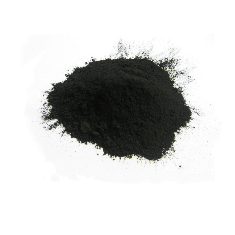 High Purity Manganese Dioxide CAS 1313-13-9 Black Powder Wholesale Supply