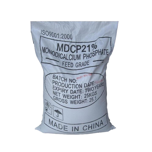 Animal Feed Good Quality Monocalcium Phosphate MCP 22%