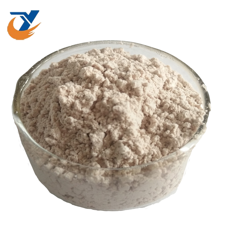 Montmorillonite Clay Use As Mycotoxins Binder in Feed Additives