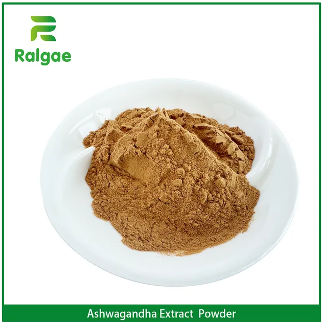 Ashwagandha Extract Powder Plant Extract