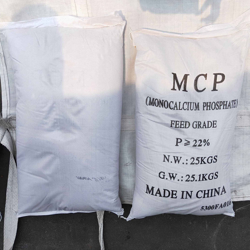 Packaging Process