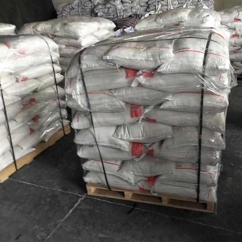 25KG PP Bag