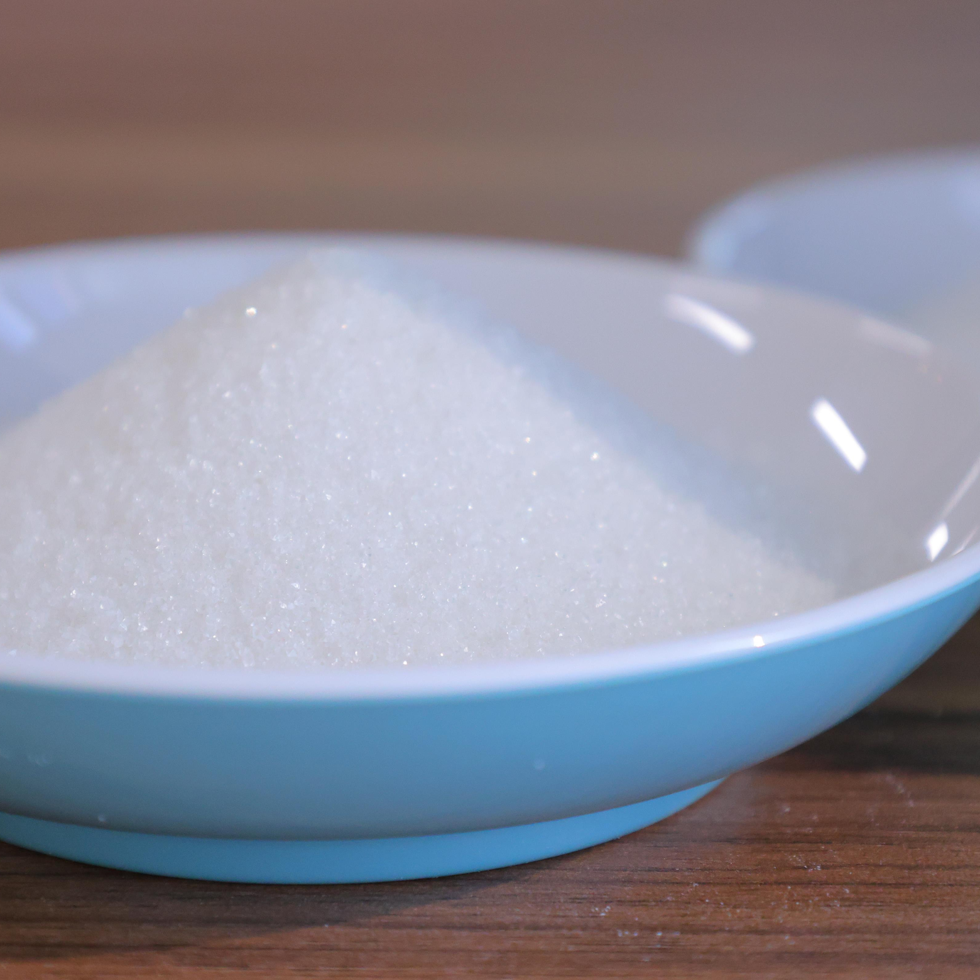 Monocalcium Phosphate Anhydrous Chemicals Product