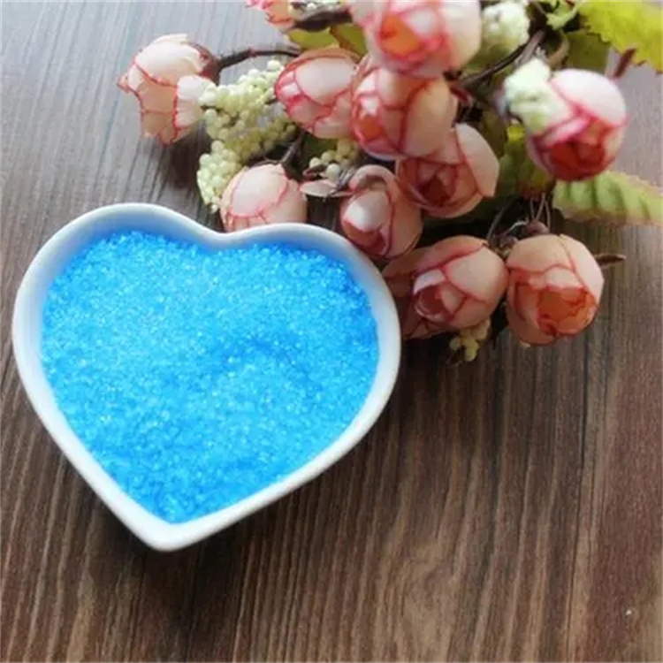 Copper Sulfate for Acid Copper Plating Solution