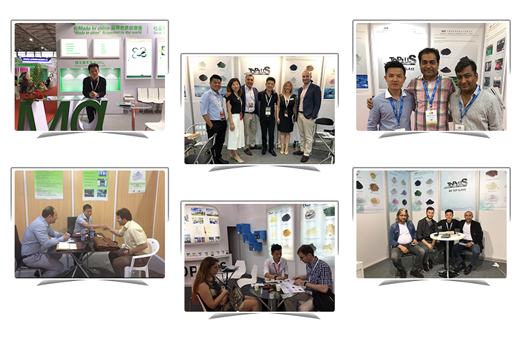 Global Exhibitions