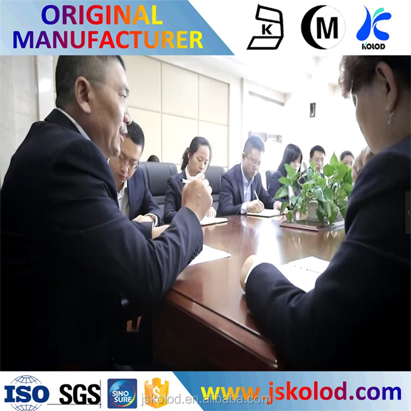 Food Grade Factory Price Potassium Chloride